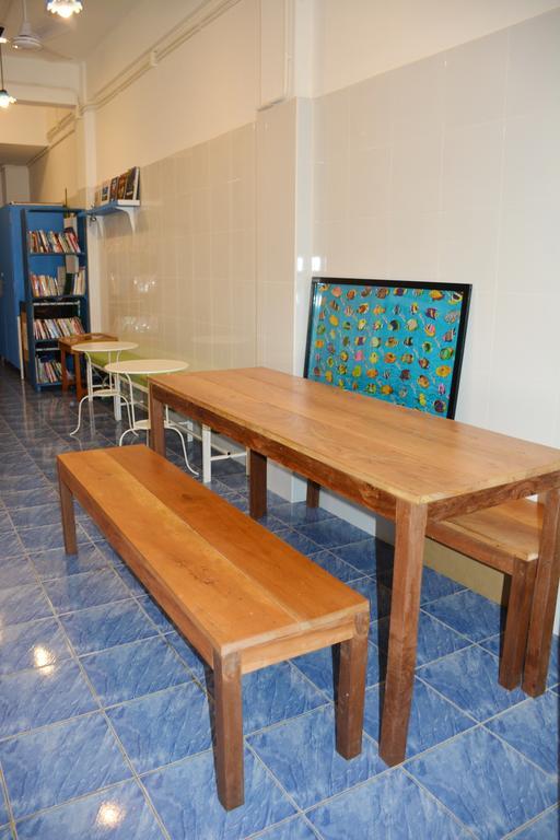 Frog House Bed & Breakfast (Adults Only) Patong Rum bild