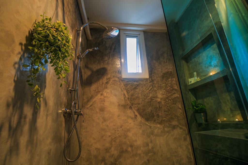 Frog House Bed & Breakfast (Adults Only) Patong Exteriör bild