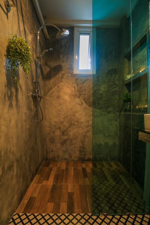 Frog House Bed & Breakfast (Adults Only) Patong Exteriör bild
