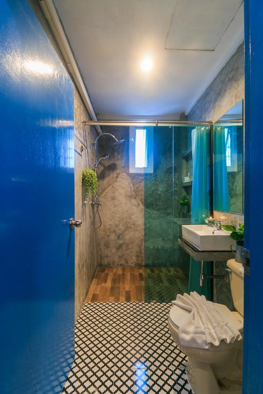 Frog House Bed & Breakfast (Adults Only) Patong Exteriör bild